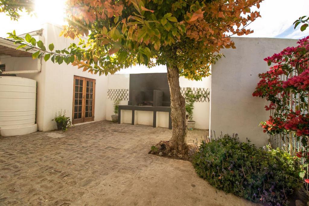 Morendat House Graaff Reinet Exterior photo