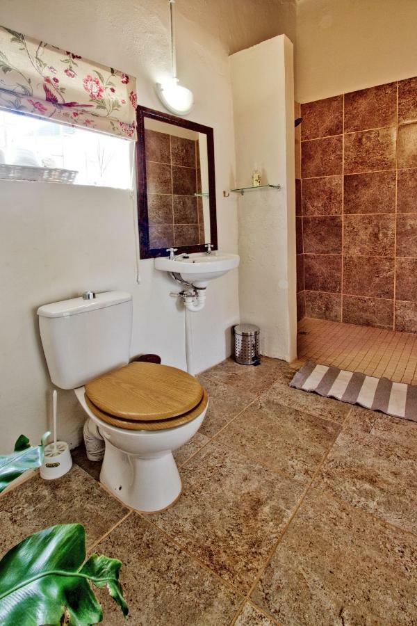 Morendat House Graaff Reinet Exterior photo